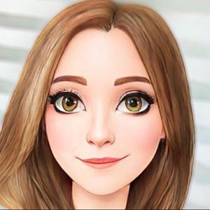 Meet your Posher, Lacey